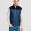 Holebrook Men's Moses Vest Windproof