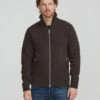 Holebrook Men's Mans Zip Windproof