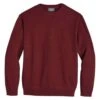 Pendleton Men's Shetland Washable Wool Crewneck