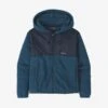 Patagonia Women's Microdini Fleece Hoody