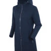 Sunice Women's Brooklyn Softshell Car Coat