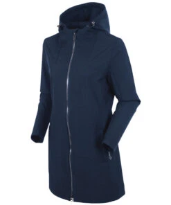 Sunice Women's Brooklyn Softshell Car Coat