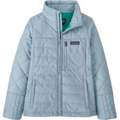Patagonia Girls ' Radalie Jacket