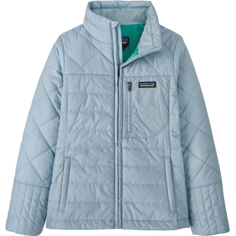 Patagonia Girls ' Radalie Jacket Patagonia Girls ' Radalie Jacket -Ski Outlet Shop 18869 STME l