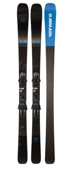 2023 Armada Declivity 82 Ti Flat