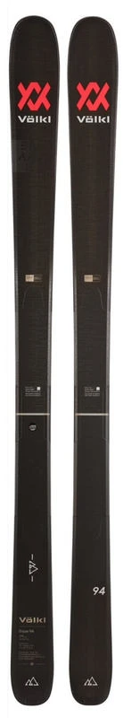 2023 Volkl Blaze 94 Flat Skis