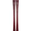2023 Volkl Womens Kenja 88 Flat Skis