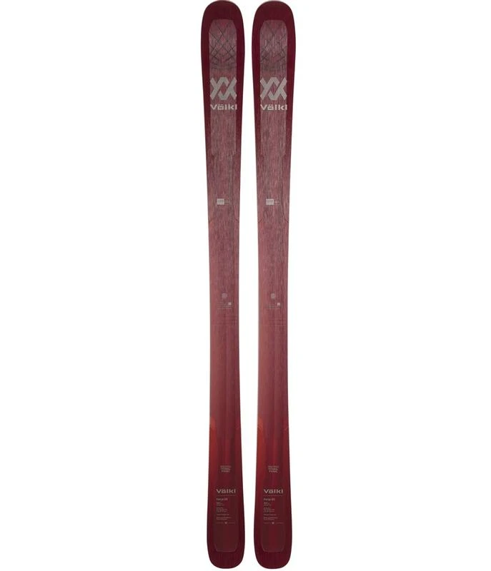 2023 Volkl Womens Kenja 88 Flat Skis 2023 Volkl Womens Kenja 88 Flat Skis -Ski Outlet Shop 18933 NA l