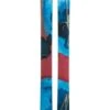 2023 Volkl Revolt 90 Flat Skis