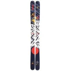 2023 Armada Bdog Flat Skis