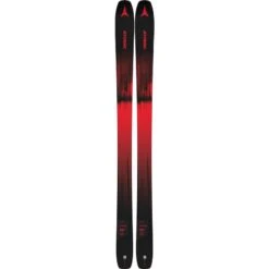 2023 Atomic Maverick 95ti Flat Skis