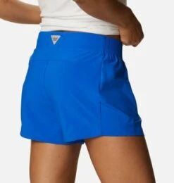 Columbia Women's Pfg Tidal Ii Shorts - 5 " 2 Columbia Women's Pfg Tidal Ii Shorts - 5 " -Ski Outlet Shop 1894221409 b