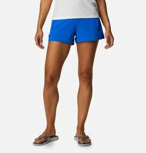 Columbia Women's Pfg Tidal Ii Shorts - 5 " Columbia Women's Pfg Tidal Ii Shorts - 5 " -Ski Outlet Shop 1894221409