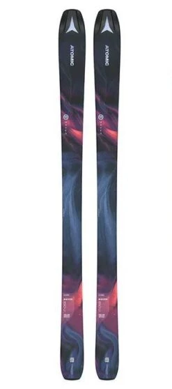 2023 Atomic Womens Maven 86c Flat Skis