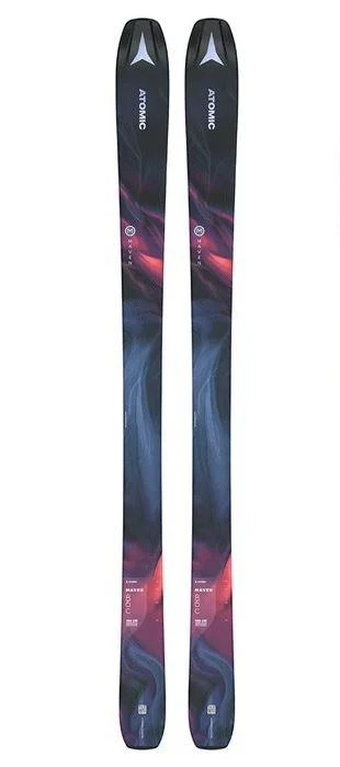 2023 Atomic Womens Maven 86c Flat Skis 2023 Atomic Womens Maven 86c Flat Skis -Ski Outlet Shop 18943 BERRY l
