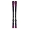 2024 Atomic Womens Cloud Q9 + M10 Gw Skis