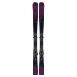 2024 Atomic Womens Cloud Q9 + M10 Gw Skis