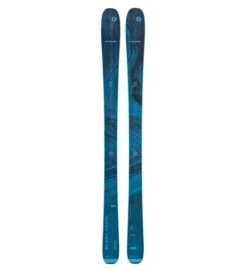 2024 Blizzard Womens Black Pearl 88 Flat Skis