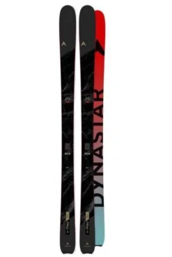 2024 Dynastar M Pro 85 Ski W/Xpress 11 Binding