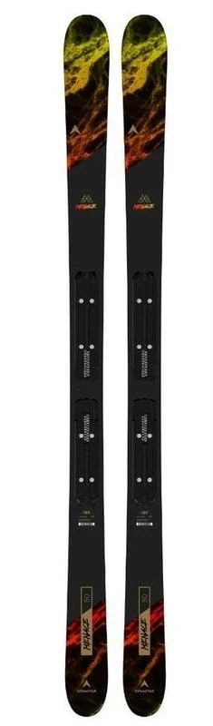 2023 Dynastar M- Menace 80 Flat Skis