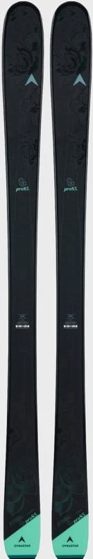 2024 Dynastar E- Pro 85 Womens Flat Skis