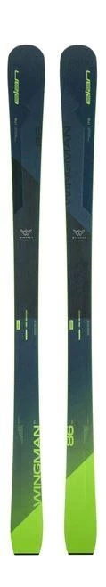 2023 Elan Wingman 86 Ti Flat Skis