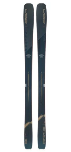 2024 Elan Ripstick 88 Skis