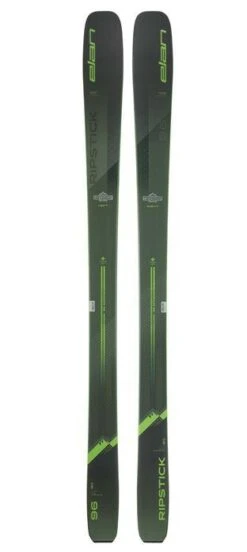 2024 Elan Ripstick 96 Skis