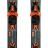 2023 Elan Wingman 78 C Skis With El 10 Gw Shift Bindings