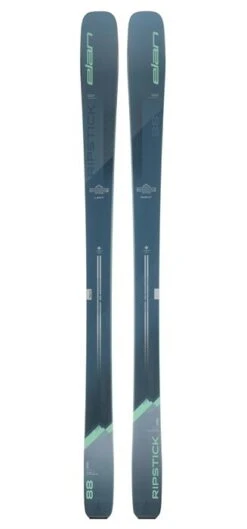 2024 Elan Ripstick 88 Womens Skis