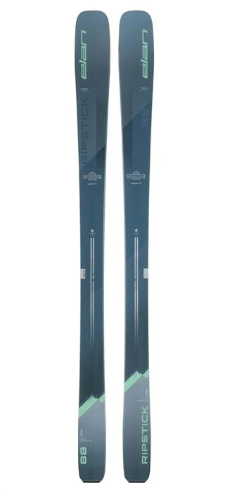 2024 Elan Ripstick 88 Womens Skis 2024 Elan Ripstick 88 Womens Skis -Ski Outlet Shop 18979 NA l