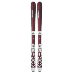 2023 Head Kore 85 Womens Flat Skis