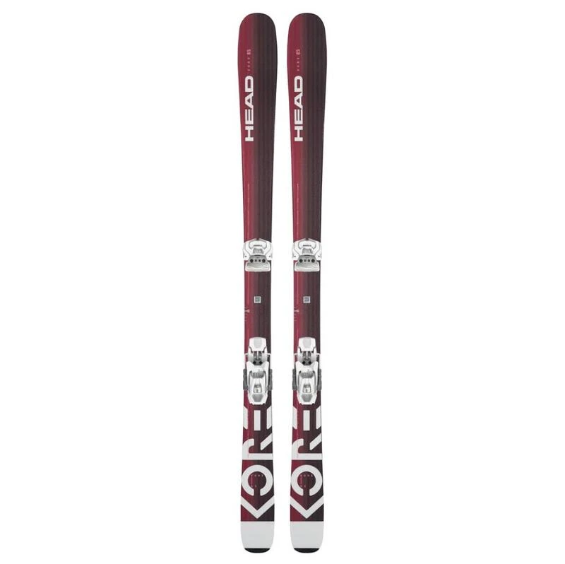 2023 Head Kore 85 Womens Flat Skis 2023 Head Kore 85 Womens Flat Skis -Ski Outlet Shop 18990 ANTHBE l