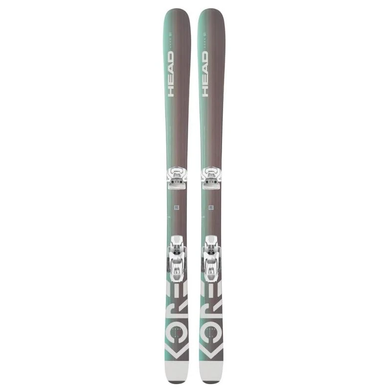 2023 Head Kore 91 Womens Flat Skis 2023 Head Kore 91 Womens Flat Skis -Ski Outlet Shop 18991 ANTHMINT l