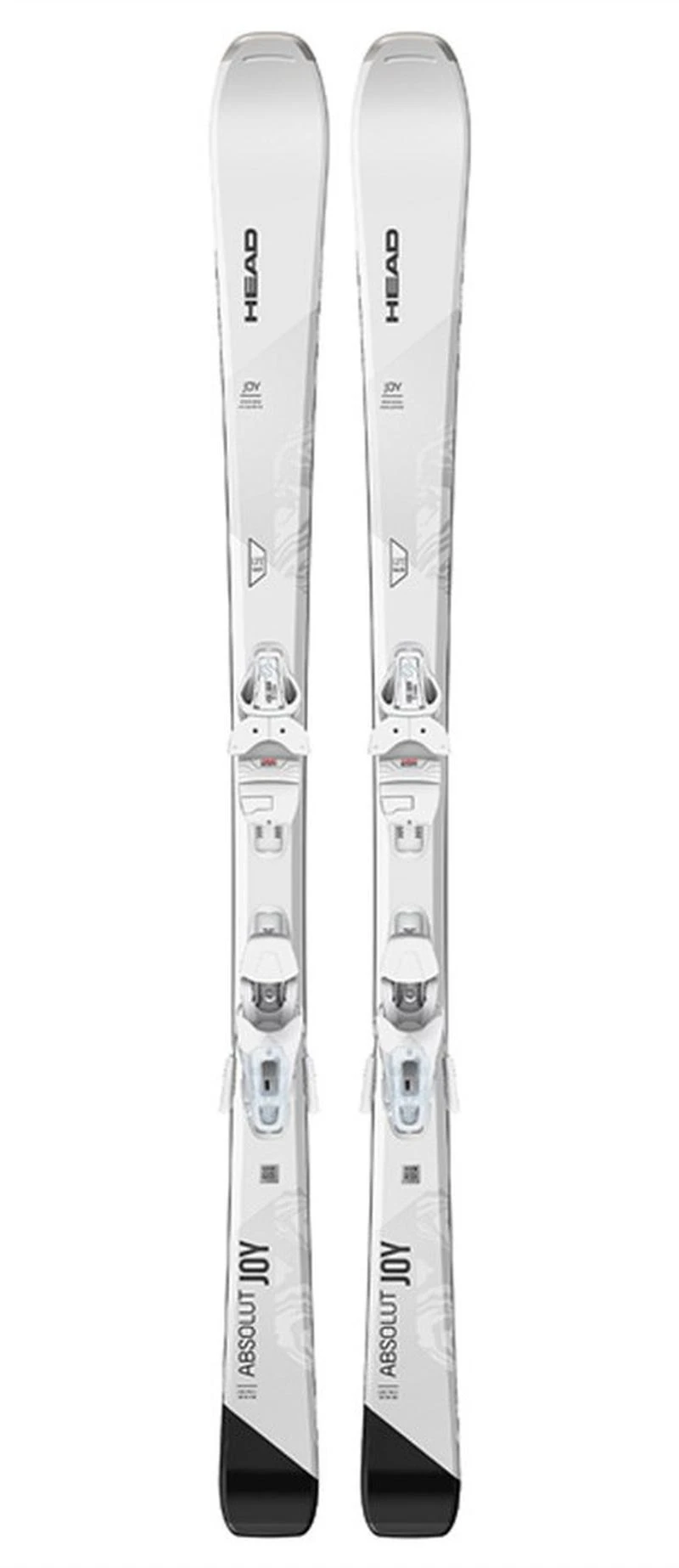 2023 Head Absolut Joy Womens Skis With Joy 9 Gw Bindings 2023 Head Absolut Joy Womens Skis With Joy 9 Gw Bindings -Ski Outlet Shop 18992 WHTBLK l