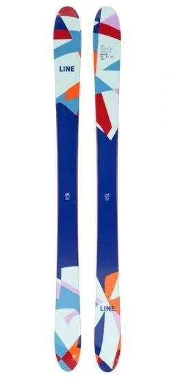 2023 Line Sir Francis Bacon Skis