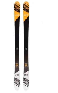 2023 Line Honey Badger Skis