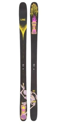 2023 Line Chronic Skis