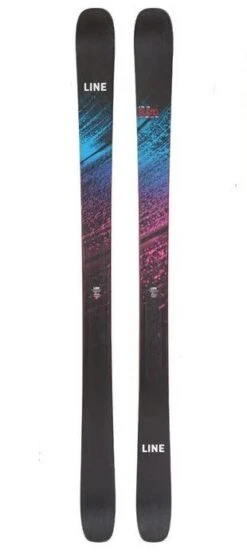 2023 Line Blend Skis