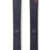 2023 Nordica Unleashed 90 Flat Skis