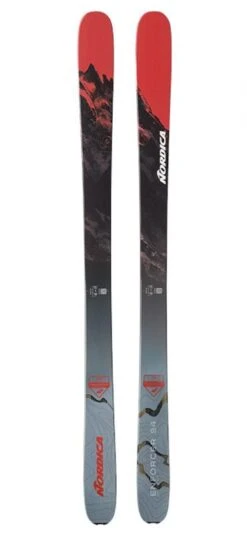 2023 Nordica Enforcer 94 Flat Skis