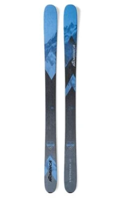 2023 Nordica Enforcer 104 Free Flat Skis
