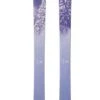 2023 Nordica Santa Ana 88 Womens Flat Skis