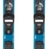 2023 Rossignol React 2 Skis With Xpress 10 Gw Bindings