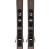 2024 Rossignol Sender 90 Pro Skis With Xpress 10 Gw Bindings