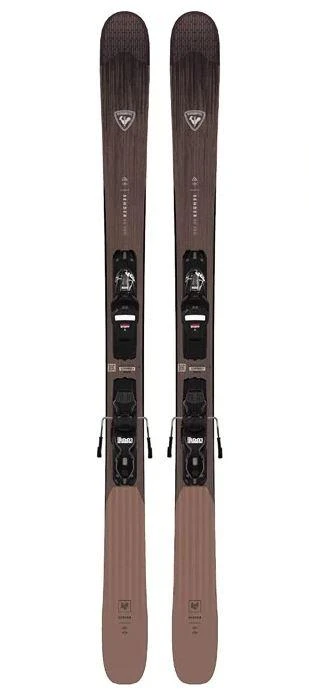 2024 Rossignol Sender 90 Pro Skis With Xpress 10 Gw Bindings 2024 Rossignol Sender 90 Pro Skis With Xpress 10 Gw Bindings -Ski Outlet Shop 19017 NA l