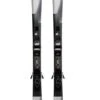 2024 Volkl Deacon 8.0 Skis With Fdt 10 Bindings