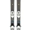 2023 Volkl Blaze 86 Womens Skis With Vmotion3 10 Bindings