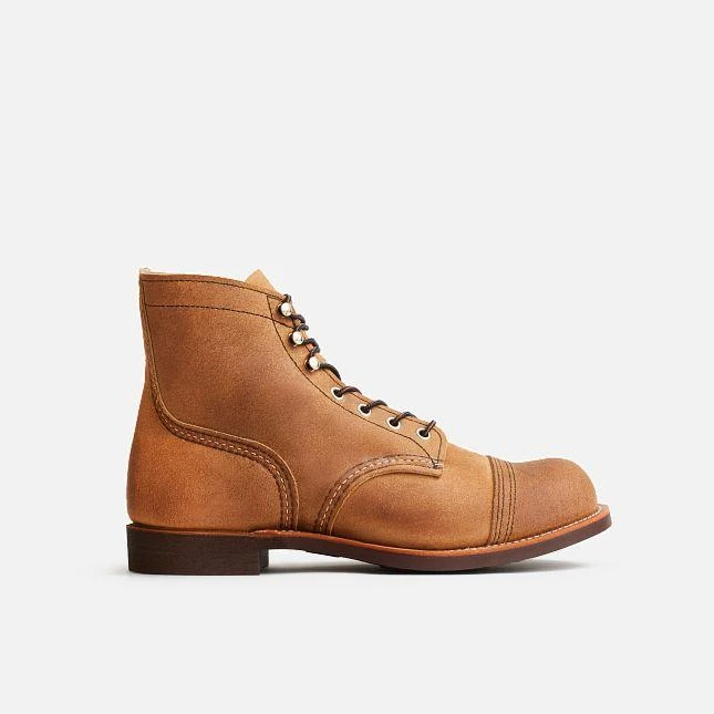Red Wing Heritage Men's Iron Ranger - Hawthorne - 8083 Red Wing Heritage Men's Iron Ranger - Hawthorne - 8083 -Ski Outlet Shop 19032 HAWTHORNE l