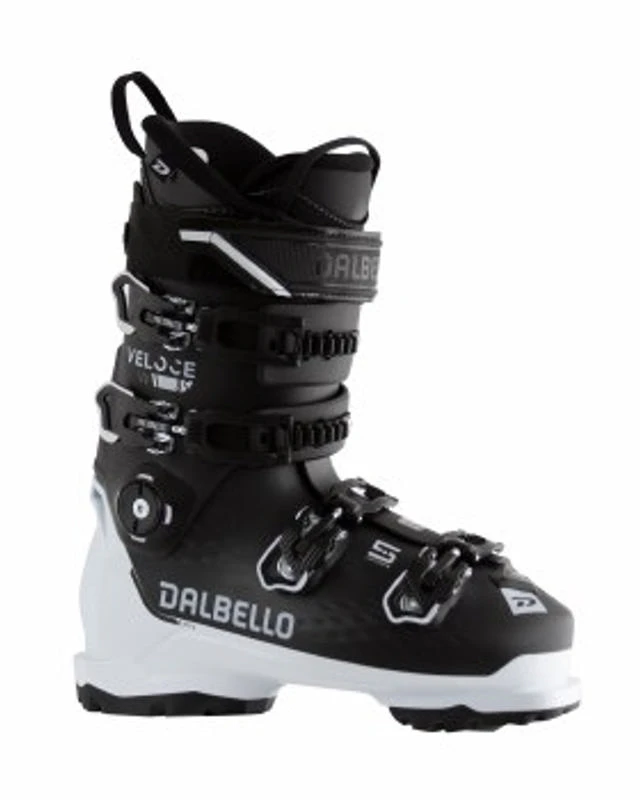 2024 Dalbello Veloce 75 Gw Womens Ski Boots 2024 Dalbello Veloce 75 Gw Womens Ski Boots -Ski Outlet Shop 19040 POLARWHTBLK l